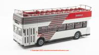 E40602 WSL EFE Road Leyland Atlantean Open Top Ribble 927GTA